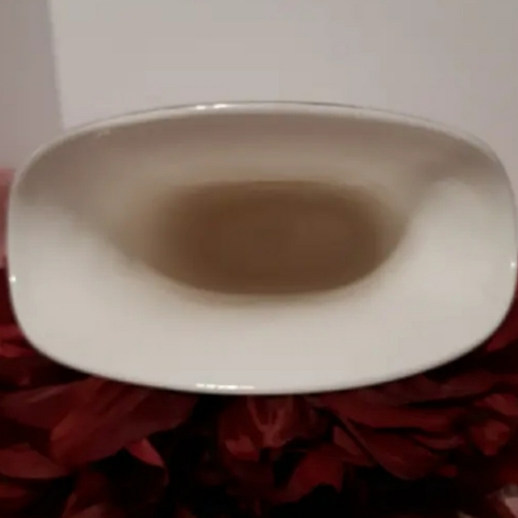 Vintage Yamaji Porcelain Floral Japan Vase - Picture 6 of 7